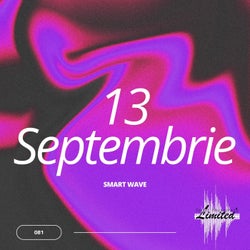 13 Septembrie