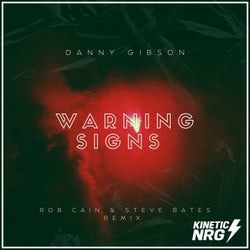 Warning Signs (Remixes)