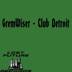 Club Detroit