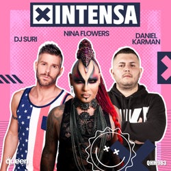 Intensa - Extended Mix