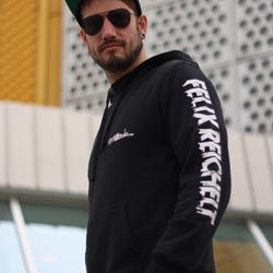 Schwarz Laut
