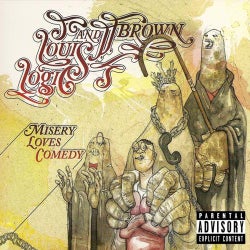 Misery Loves Comedy (Deluxe Edition)