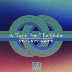 A Taste for the Globe