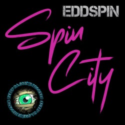 Spin City EP