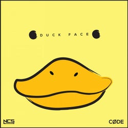 Duck Face