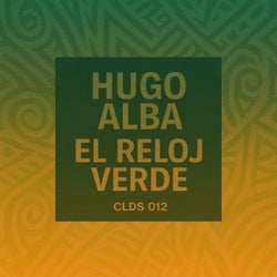 El Reloj Verde