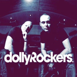 Dolly Rockers Mid Summer Tech Out