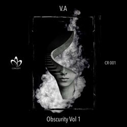 Obscurity, Vol. 1