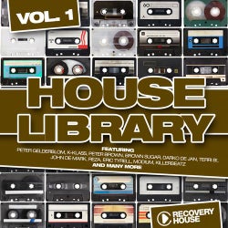 House Library Vol.1