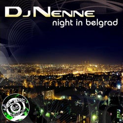Night In Belgrad