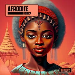 Afrodite 007 (Afro House/Afro Tech)