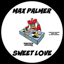 Sweet Love