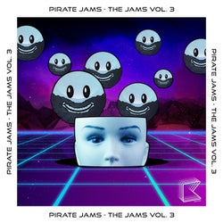 The Jams Vol. 3
