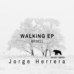 Walking EP