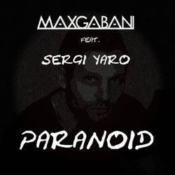 Paranoid (feat. Sergi Yaro)