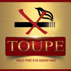 Toupé (Radio edit)
