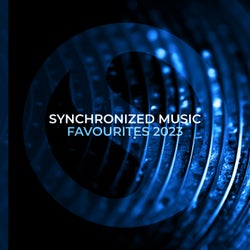 Synchronized Music Favourites 2023