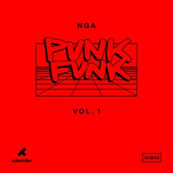 Punk Funk, Vol. 1