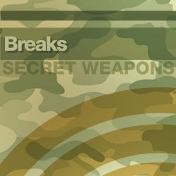 January secret Weapons - Breaks