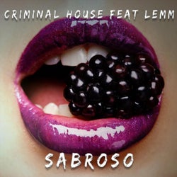 Sabroso (feat. Lemm)