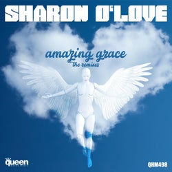 Amazing Grace (The Remixes)