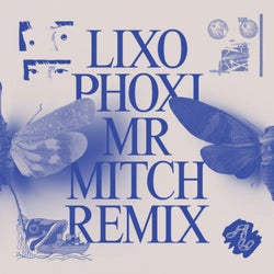 Phoxi (Mr. Mitch Remix)