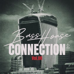 Bass House Connection, Vol.08