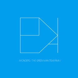 Wonders - TGM Remix
