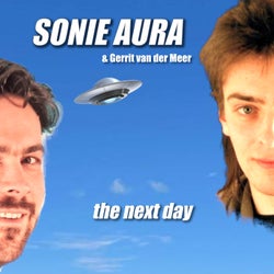 The Next Day