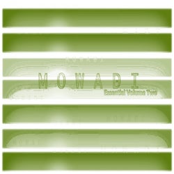 Mowadi Essential Volume Two