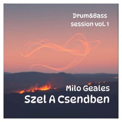 Szel A Csendben