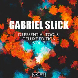 DJ Essential Tools: Deluxe Edition, Vol. 7