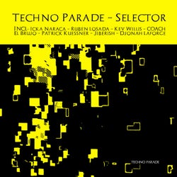 Techno Parade Selector