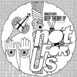 Deep Theory EP