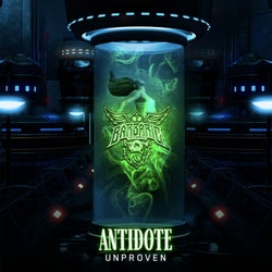 Antidote - Extended Mix