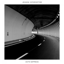 Auto Express - EP