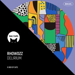 Delirium