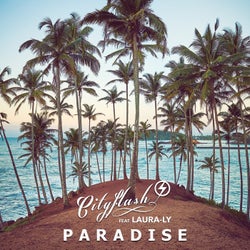 Paradise (feat. Laura-Ly)
