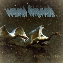 Pillows of Wind EP
