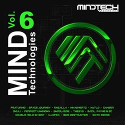 Mind Technologies Vol. 6
