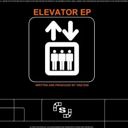 Elevator EP
