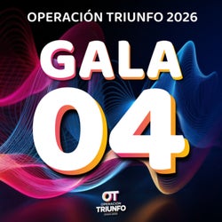 Operación Triunfo (Gala 4)