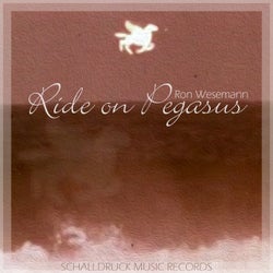 Ride on Pegasus