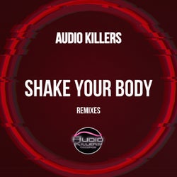 Shake Your Body (Fabricio Lampa Remix)