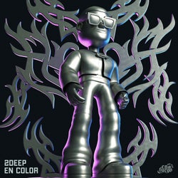 En Color - Extended Mixes