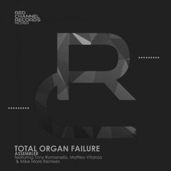Total Organ Failure