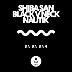 Ba Da Bam (Extended Mix)