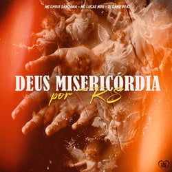 Deus Misericórdia por Rs