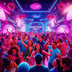 Hodně stěstí, zdraví (Future Rave Version 2025)