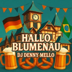Hallo Blumenau (Original Mix)